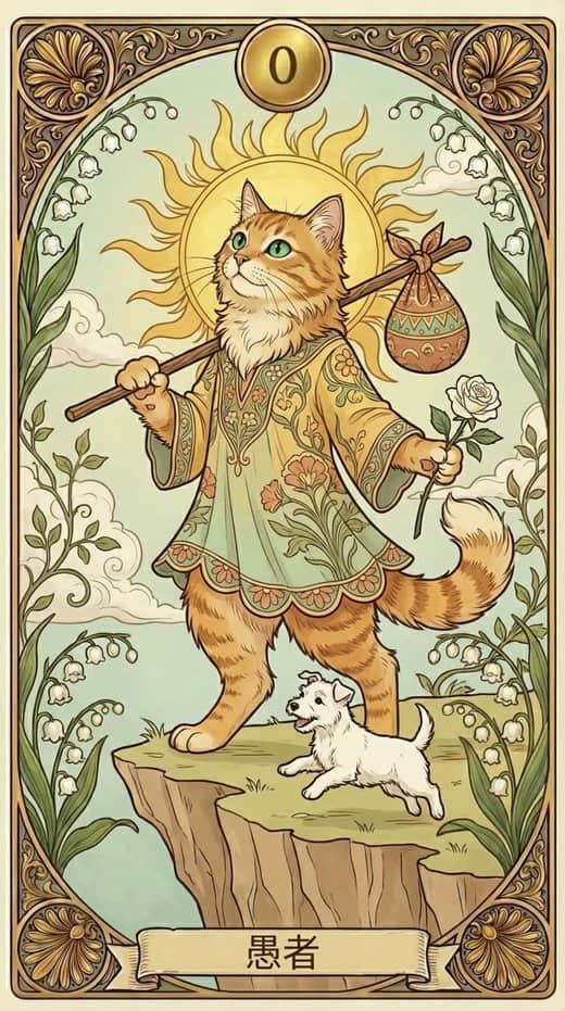The Fool