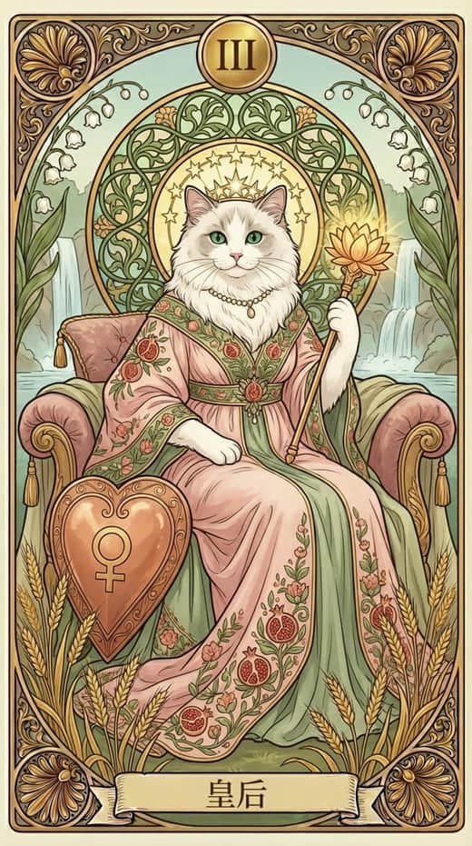 The Empress