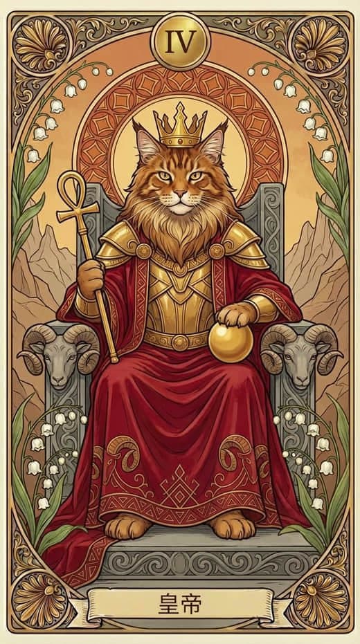 The Emperor