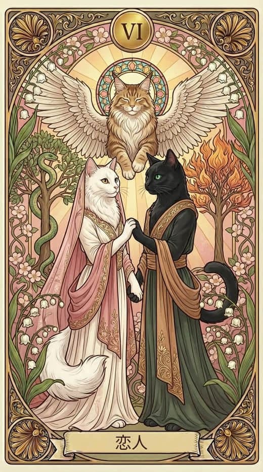 The Lovers