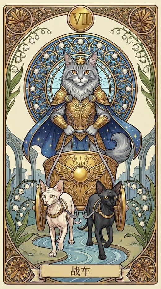 The Chariot