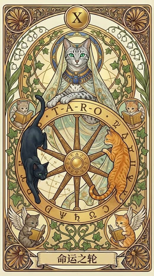 Wheel of Fortune