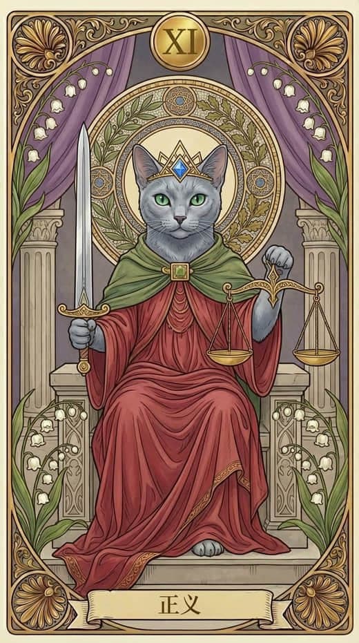 Justice