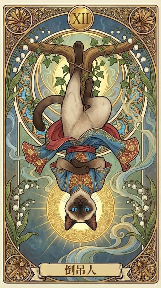 The Hanged Man