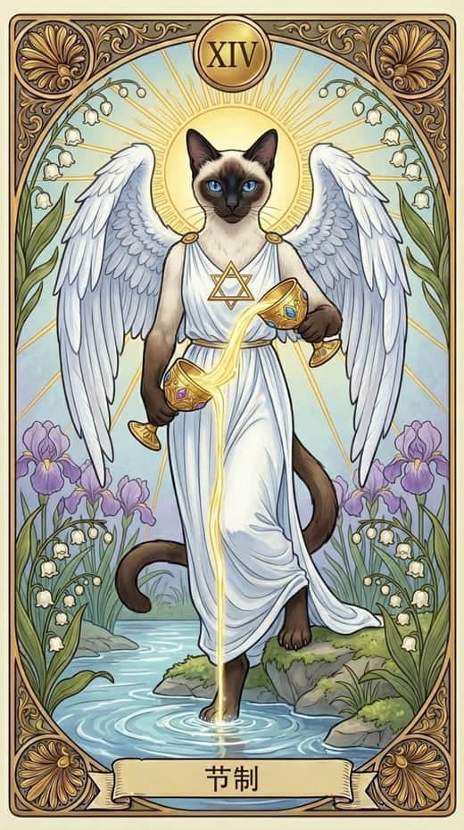 Temperance