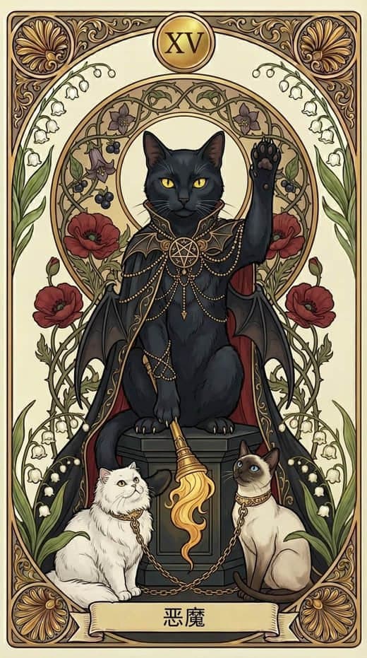 The Devil