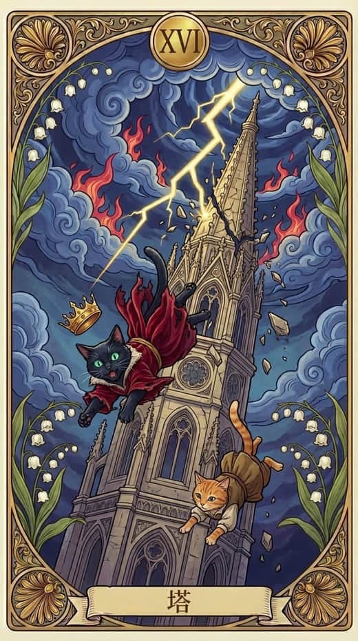 The Tower