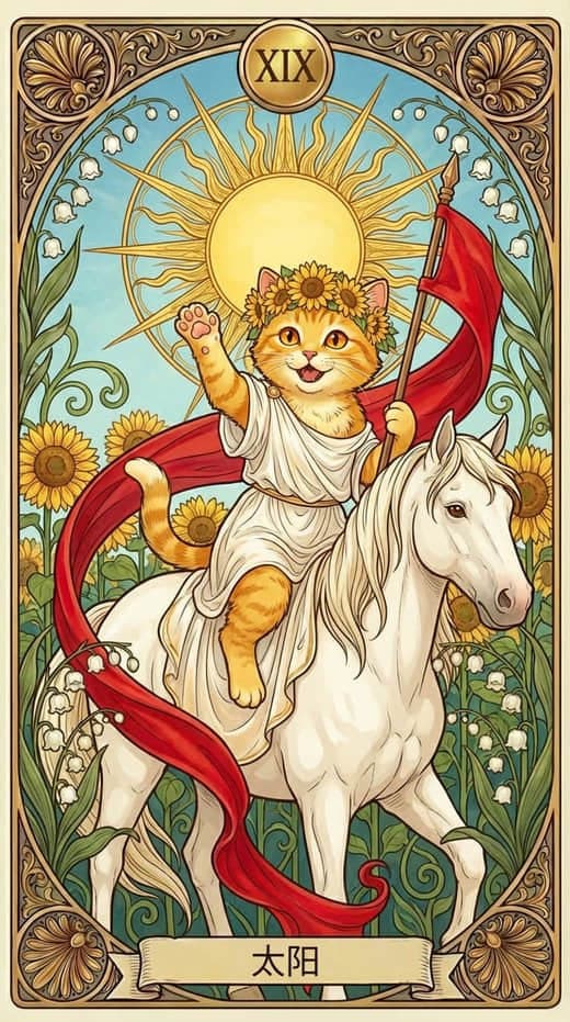The Sun